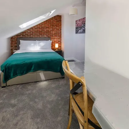 בית נופש Walpole House - Hot Tub, Games Room, Sleeps 12 *