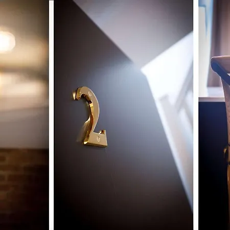 Walpole House - Hot Tub, Games Room, Sleeps 12 Holiday home *