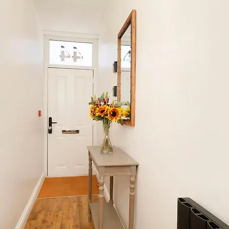 Holiday home Walpole House - Hot Tub, Games Room, Sleeps 12 York