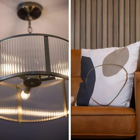 Walpole House - Hot Tub, Games Room, Sleeps 12