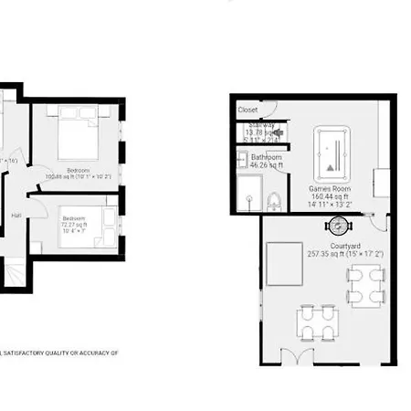 Walpole House - Hot Tub, Games Room, Sleeps 12 Holiday home York
