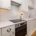 Tatil Evi Walpole House - Hot Tub, Games Room, Sleeps 12 York