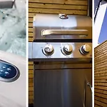 Walpole House - Hot Tub, Games Room, Sleeps 12 York