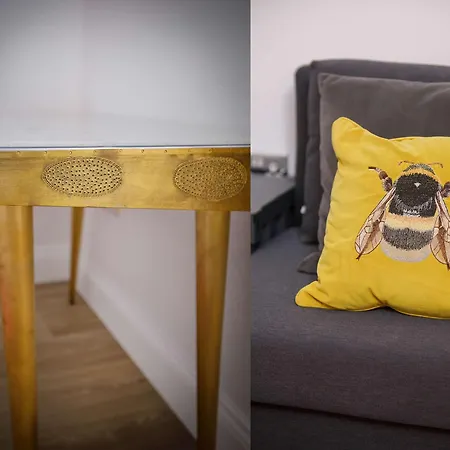 Walpole House - Hot Tub, Games Room, Sleeps 12 度假居 *